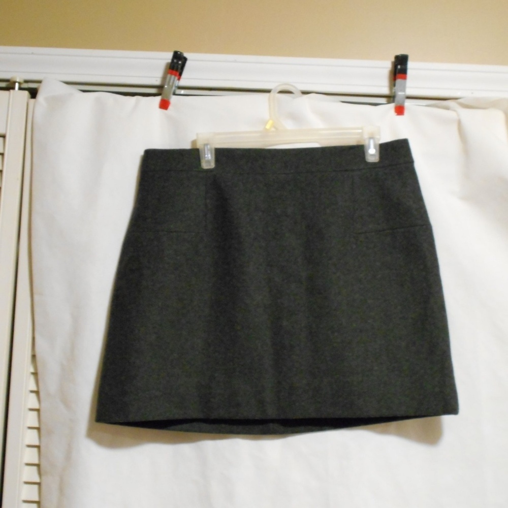 Price Drop!🏷J Crew Skirt Size 14